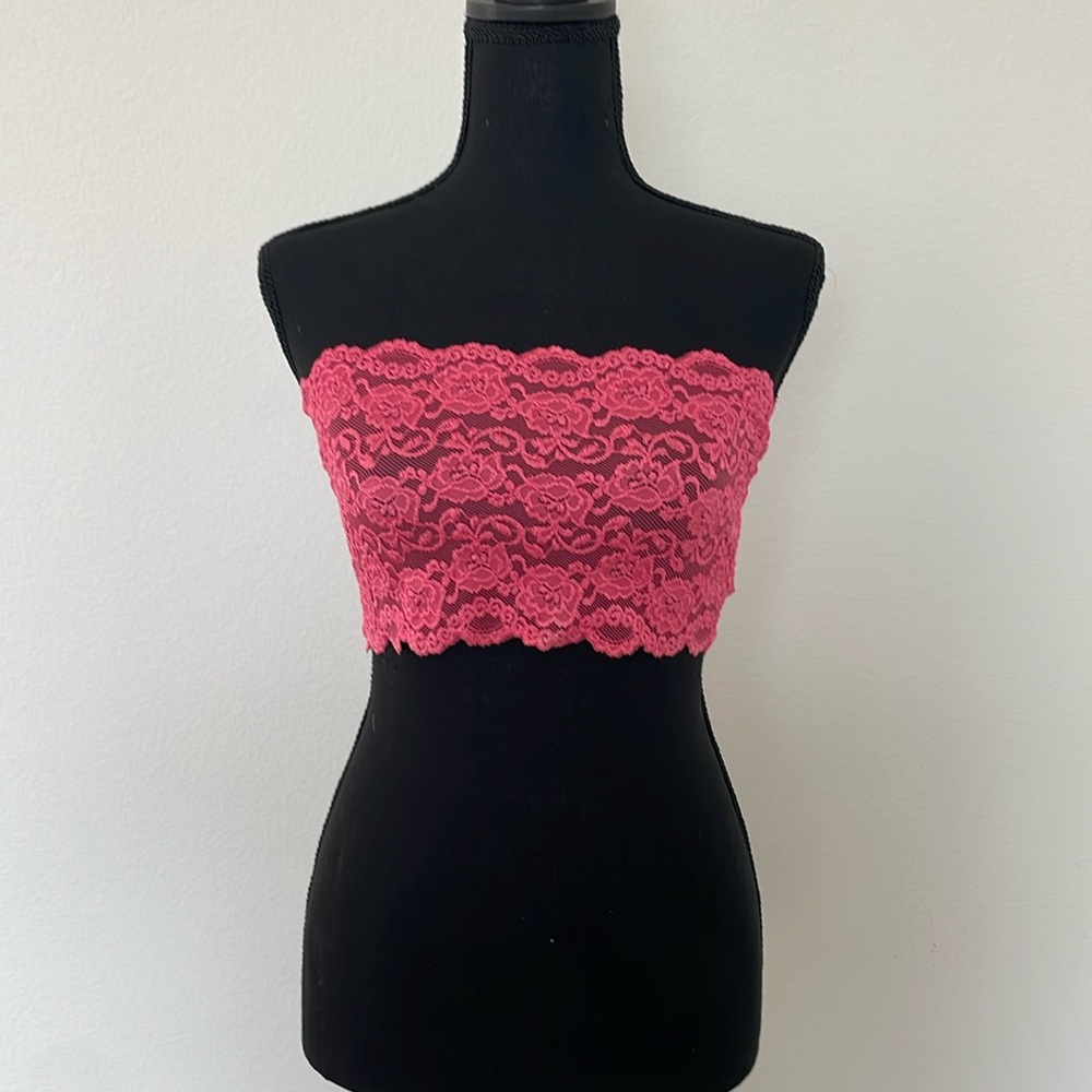 Alley Rose bandeau
